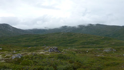 Fagerlifjellet