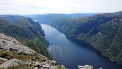 Fylenipa utsiktspunkt