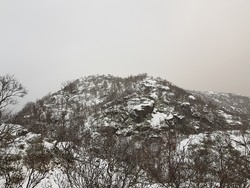 Pundslettfjellet Øst