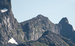 Sørvestre Rundtinden