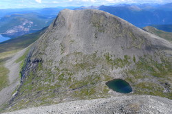 Skarfjellet
