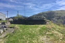 Tellevik fort