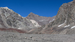 Cerro Bonete