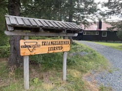 Triangelheimen Leirsted