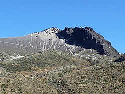 Guagua Pichincha