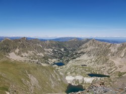 Pic Inferieor de la Vaca