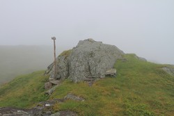 Såtefjellet