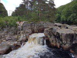 Dvergefossen 2