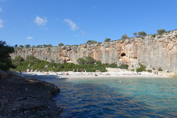 Cala Magraner