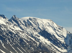 Store Durmålstinden