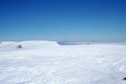 Sørvest for Storeskuta