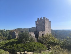 Chateauneuf villevielle