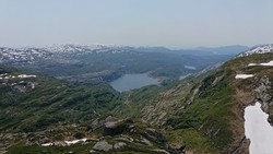 Hjellafjellet