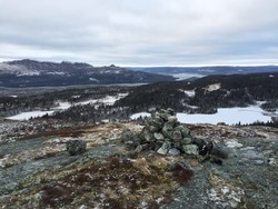 Langfjellet N3