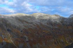 Sætredalsfjellet NV1