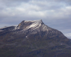 Beisfjordtøtta