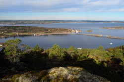 Malnesfjellet