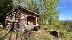 Storsveaunet Gapahuk