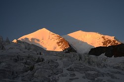 Piz Palu