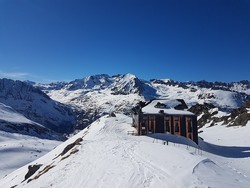 Rifugio Federico Chabod