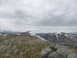 Neådalsfjellet