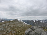 Neådalsfjellet