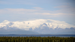 Mount Wrangel
