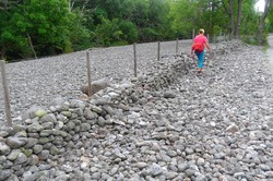 Jomfruland nasjonalparktopp