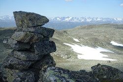 Aust for Ljøtebottegge