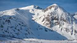 Åbittinden via Trollrenna