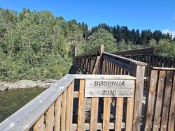 Bøsbrua