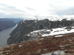 Brunfjellet