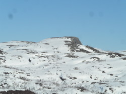 Bånefjell
