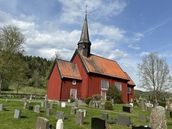 Vuku kirke