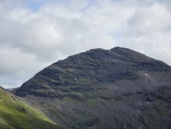 Høgfjellet