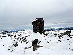 Storefjell