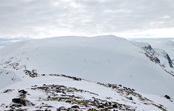 Grøskarfjellet