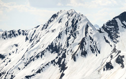Bagheera Mountain