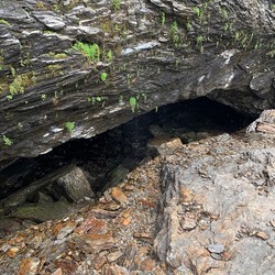 Dumdalsgrotte nr 6