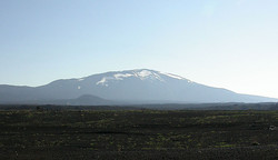 Hekla