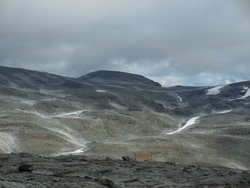 Grøvudalstinden