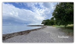 Vollane Badestrand
