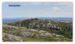 Dalafjellet