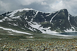 Store Skredahøe