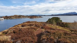 Tjønnøya