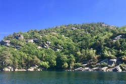 Østre Imsa båtplass