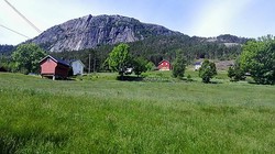 Storfjell