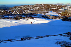 Fløystadfjellet