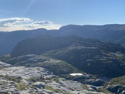 Beinafjellet