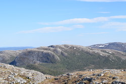 Snaufjellet